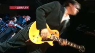 Joe Bonamassa &#39;Bridge To Better Days&#39; live 08