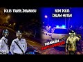 5 kisah seram peronda polis malaysia paling menakutkan part 2