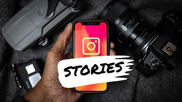 BEST EDITING APP for Instagram Stories | Mojo Video App