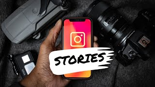 BEST EDITING APP for Instagram Stories | Mojo Video App screenshot 5