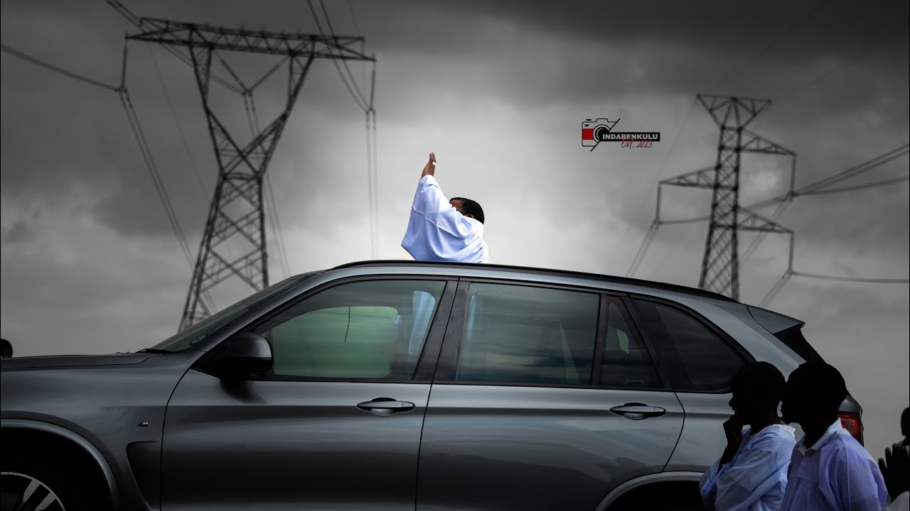 Izikotshi phambi ko Mnikazi e Goli | 22 February 2026 | Thuthuka Thuthuka bu Nazaretha | Shembe