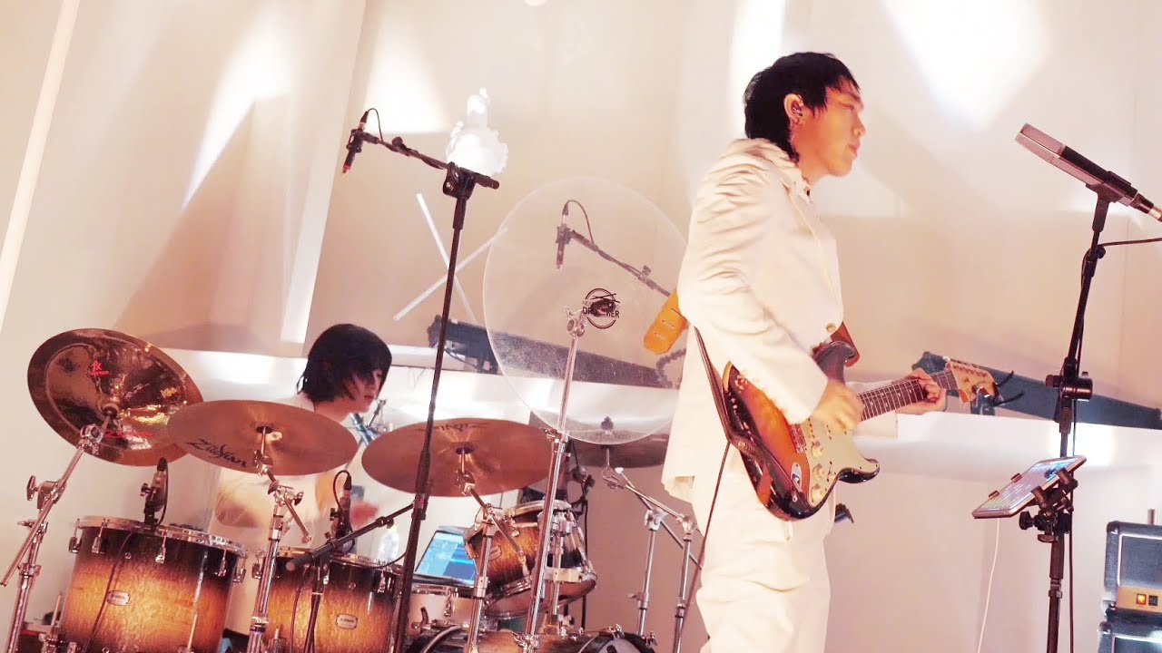 250104 리도어(Redoor) - 세상:소음+서울대입구역 @Tree Opening Day *snow 2회차