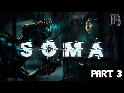 Видео: ГЛУБОКОВОДНОЕ ФИНАЛЬЕ - SOMA #3 (Финал)