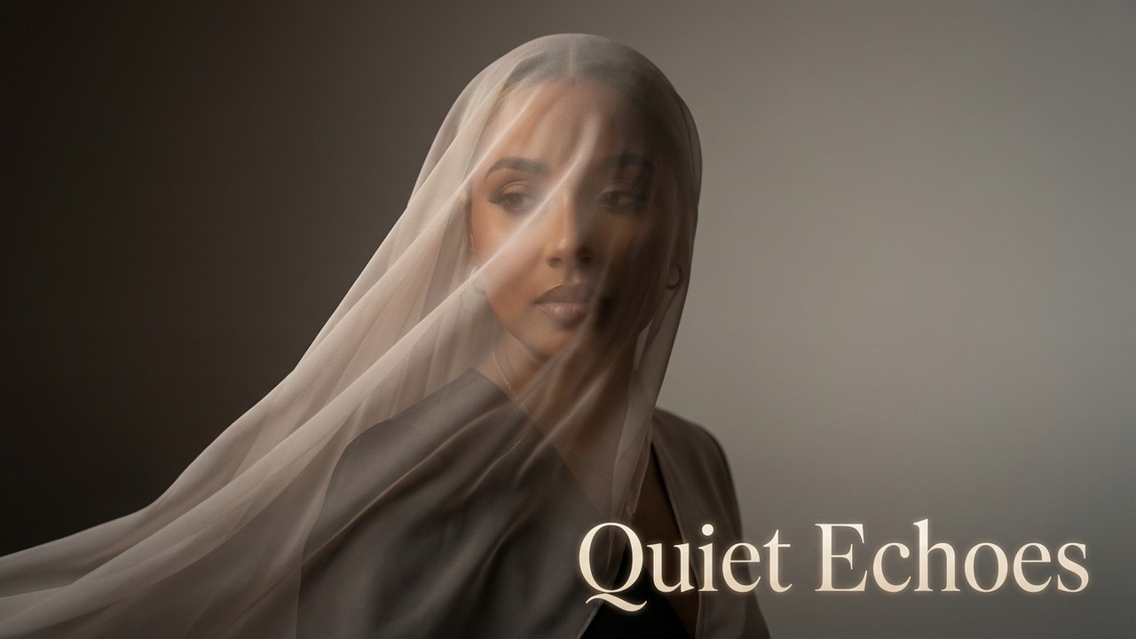 Quiet Echoes | Official Music Video 2026