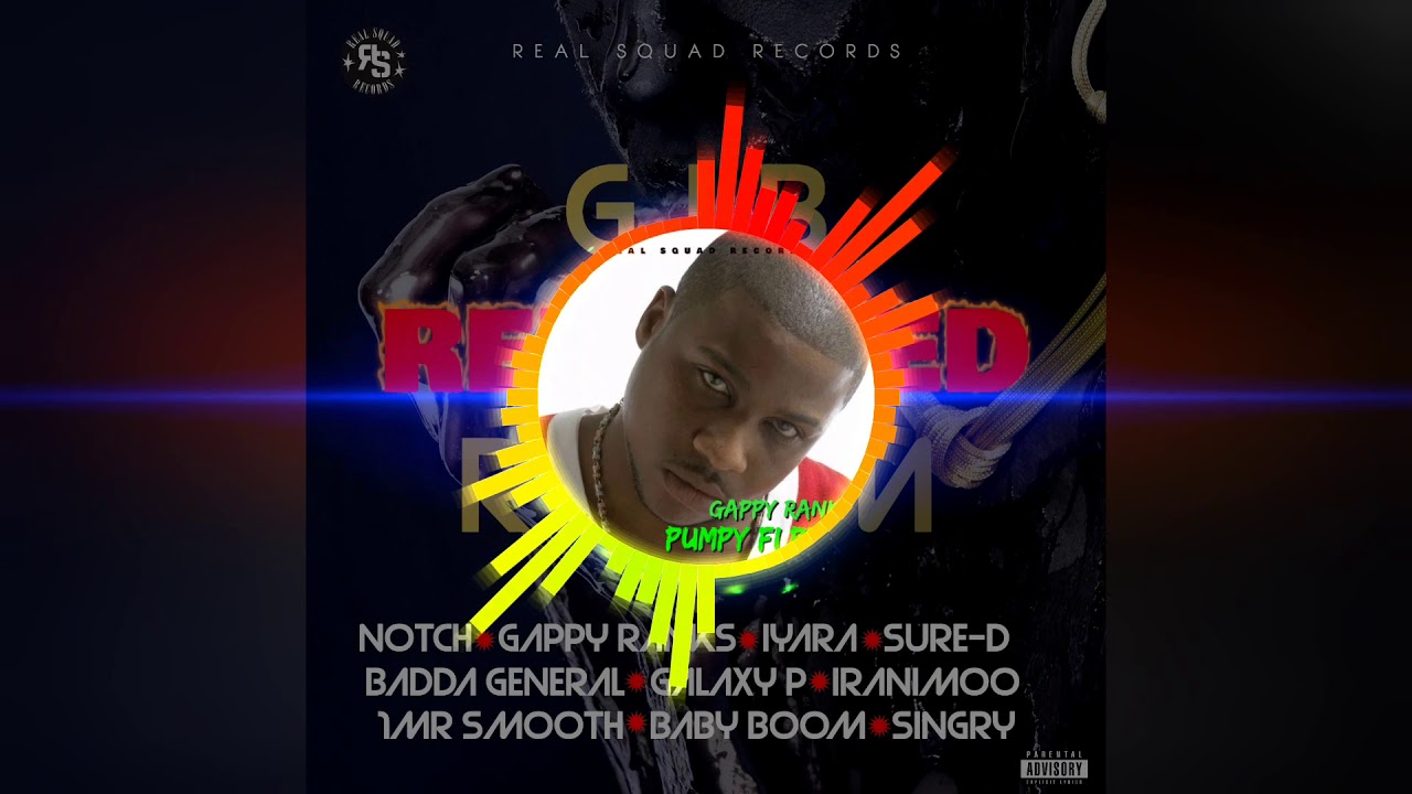 Obejrzyj GAPPY RANKS - PUMPY FI PUMPY (OFFICIAL AUDIO) w YouTube Obejrzyj GAPPY RANKS - PUMPY FI PUMPY (OFFICIAL AUDIO) w YouTube