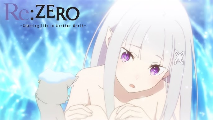 Re:ZERO: Starting Life in Another World - The Frozen Bond