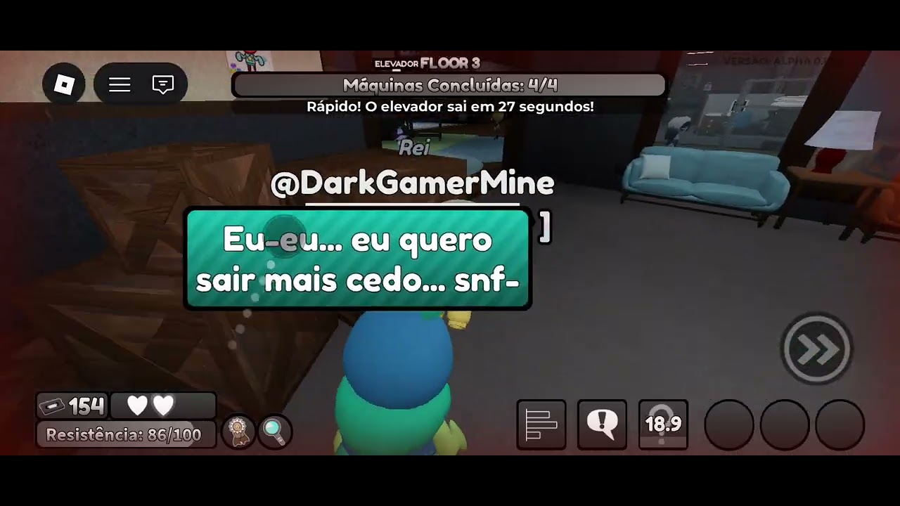 Não consegui achar o squirm