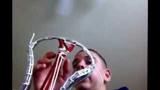 Cobra pocket (showing you how not full video)