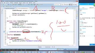 05 SSM   spring lookup method