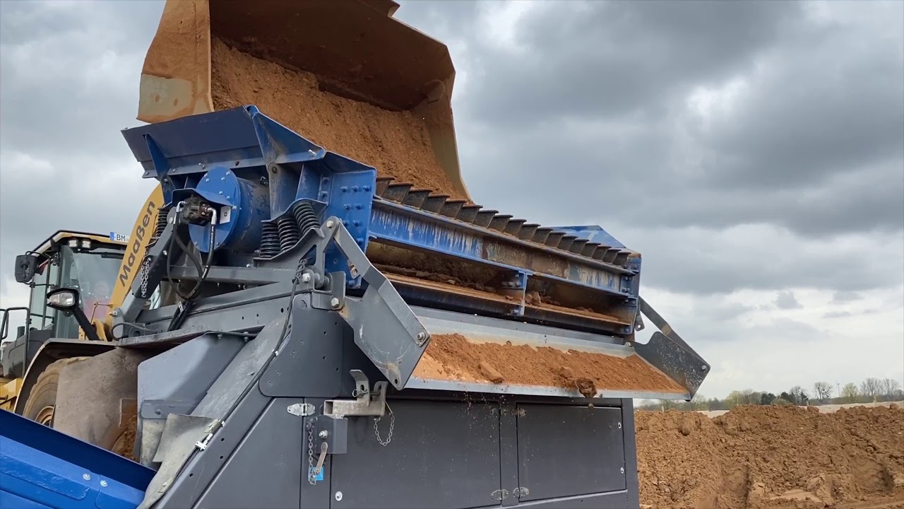 Sand.Schön.Sieben. YouTube