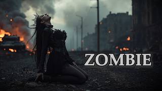 ZOMBIE – The Cranberries | Epic Dark Gothic Orchestral Cover