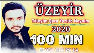 UZEYIR - Bexdi Yazan Qare Yazib Neynim 2020 cox qemli mahni Resimi