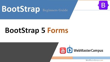Bootstrap Forms