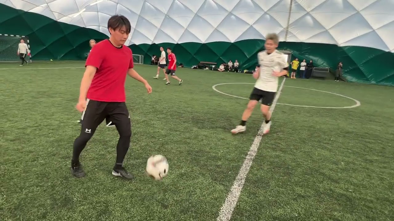 2026年2月28日Japan cup ✨ 予選3 [Naphare A vs YANIKASU]