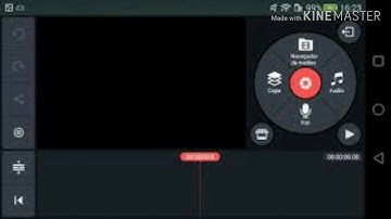 How To Make Rj Kumar Version of I Killed on KineMaster