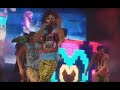 Capture de la vidéo Redfoo Of Lmfao And The Party Rock Crew // México Octubre 12 2012