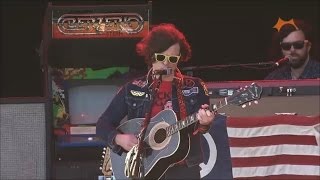 Ryan Adams - New York, New York (Live HD Concert)