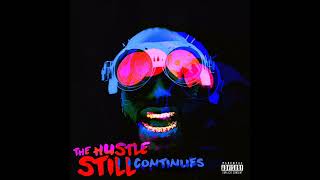 Juicy J - STOP CAPPIN (Clean Version)