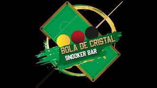 Transmissão ao vivo de A Sinuca Bola de Cristal | Snooķer Bar