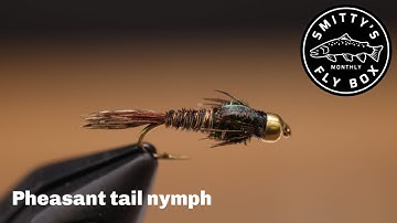 Flashback Pheasant Tail