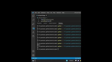 sum of list in python:18(Brain Power)