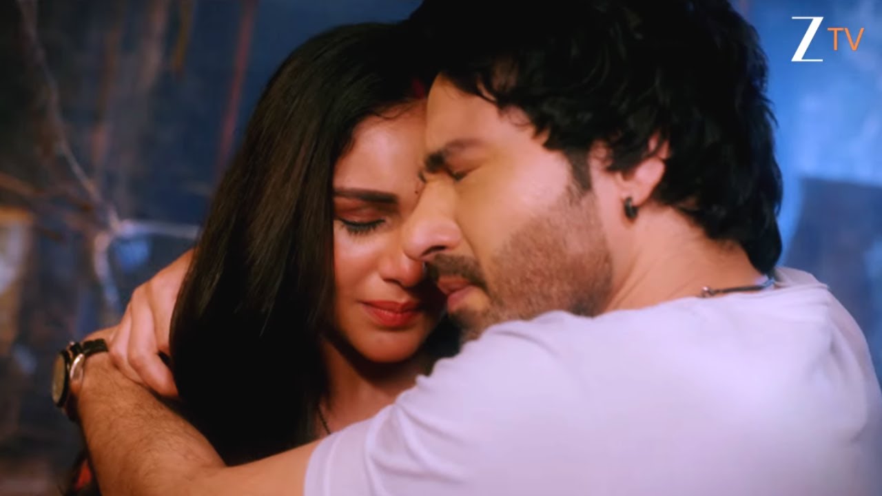 Jagriti Ek Nayi Subah - जागृति एक नयी सुबह - Today 8 PM - Promo - Zee TV