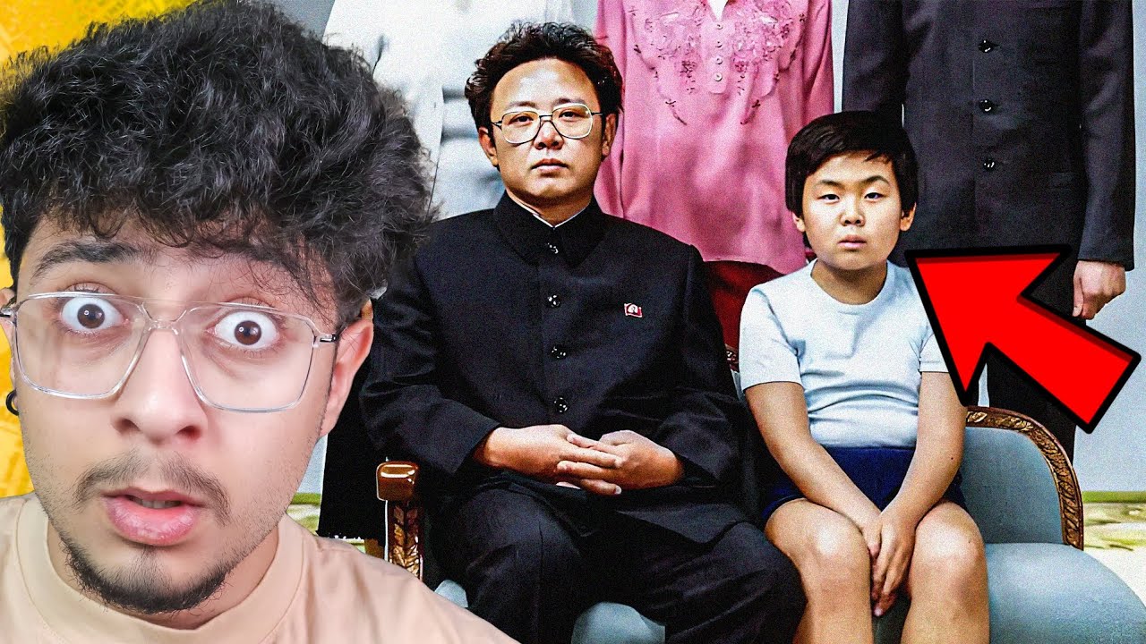 وحشتناک ترین برادر ناتنی دنیا!😱