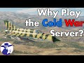 Why The DCS Cold War Server Is a Gem in DCS Multiplayer |  Mig-21 & F-5 Owners Look Here