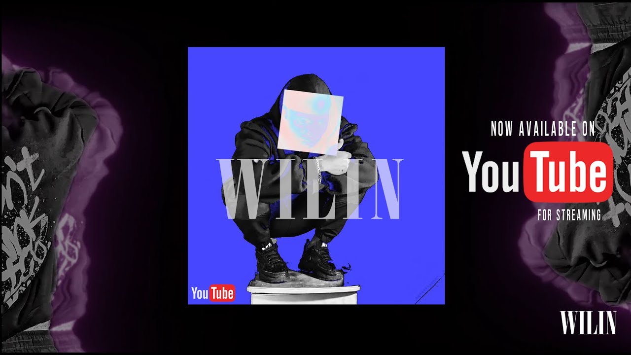 WILIN (VISUALIZER)