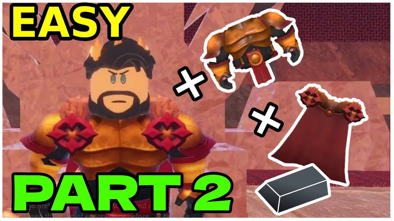 How To Beat King Calvus In Roblox Arcane Odyssey (Boss Fight) in