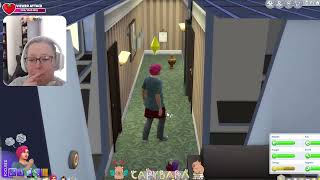 Knock Knock..whos There? Its Gy On