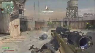 Sick Mw3 Killfeed!!!!(MUST WATCH)