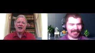 Episode 1: Keith Bilbrey, studio announcer for Huckabee and Larry's Country Diner