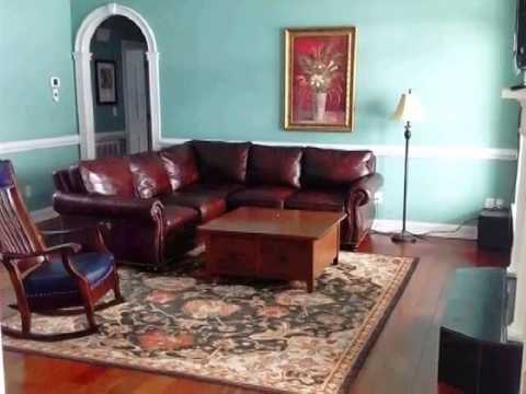 280 Huffmantown Rd, Richlands, NC home video tour