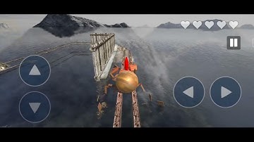 ❤️❤️💥 EXTREME BALANCER 3. || 💥💯😀 LEVEL -9 || #game #gameplay #gamingvideos #ball #externalbalancer