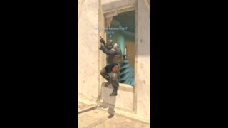 SECRET VOICE Command Bind In CS2