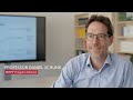 Testimonial - Professor Daniel Schunk (MIEPP)