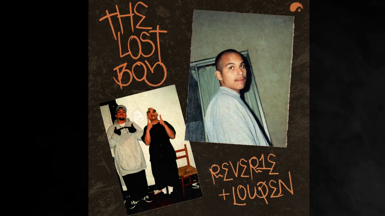 Watch Reverie & Louden - The Lost Boy (Audio) on YouTube Watch Reverie & Louden - The Lost Boy (Audio) on YouTube