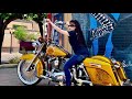 California delinquent habits 2021 fishtailz magazine motorcycle supershow in lbc pueblo reppin