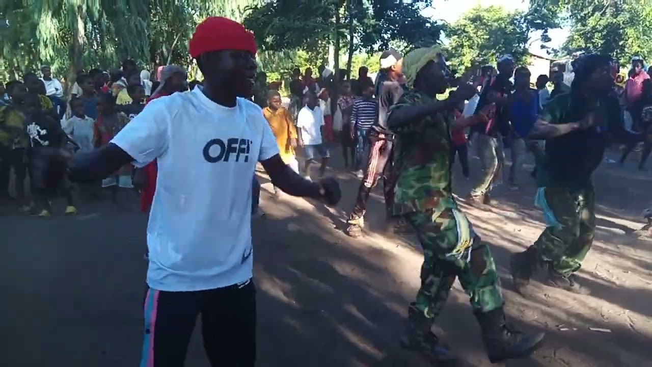 Kalimila Likaba-Kutesya Chanasa by Ismaela and Sheikh Adamu Alie Matemba @pa Eid