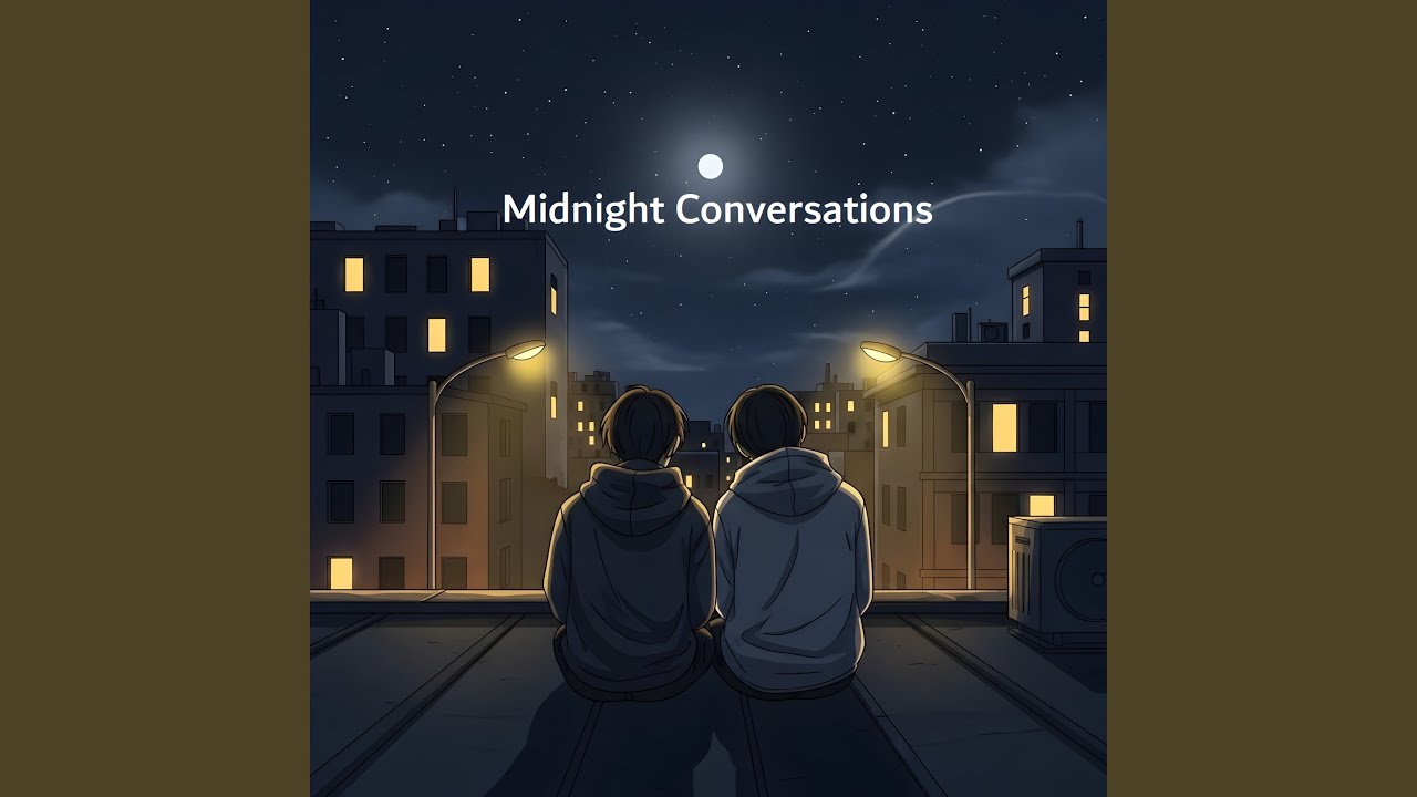 Midnight Conversations - YouTube