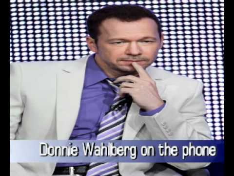 Video: Donnie Wahlberg: Biografie, Kreatiwiteit, Loopbaan, Persoonlike Lewe