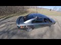 2012 Dodge Charger R/T Spring Burnout