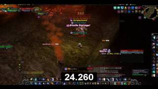 Fail Challenge #6