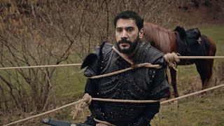 Will Emir Mulham attack Saladin? | Kudüs Fatihi Selahaddin Eyyubi 25. Bölüm Fragmanı