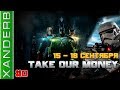 Take Our Money #0 - обзор акций и скидок на 15-18 сентября | Battlefront, Injustice 2, Dark Souls 3