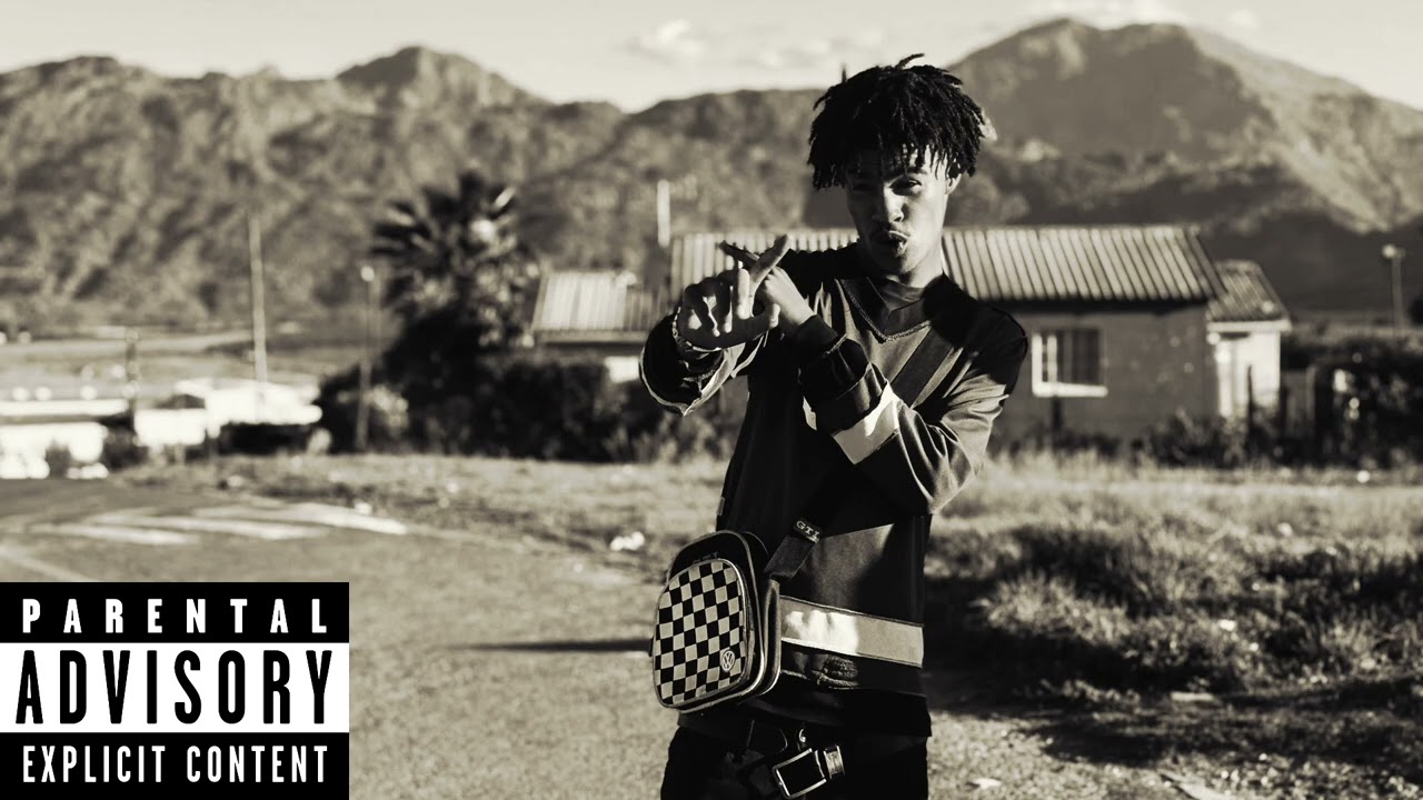 DripliFe Ft NBA Chari 'Bigger Than Me "Remix