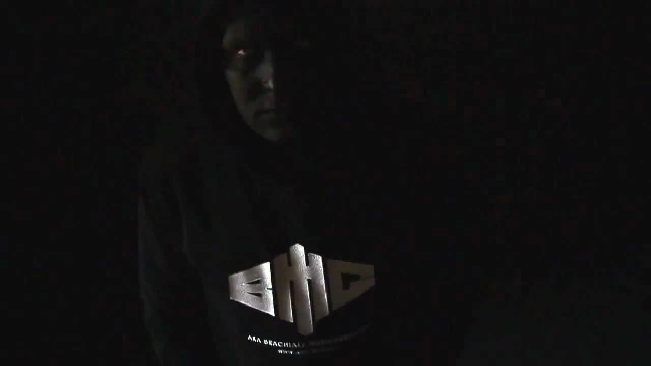 BMG aka Brachiale Musikgestalter TANZ