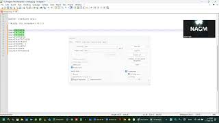 How to replace value using a Regular expression in Notepad++