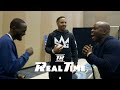 EXCLUSIVE! Inside the Fighter Meetings | REAL TIME EP. 3